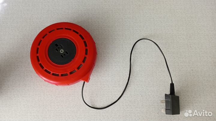 Удлинитель телефонный СССР