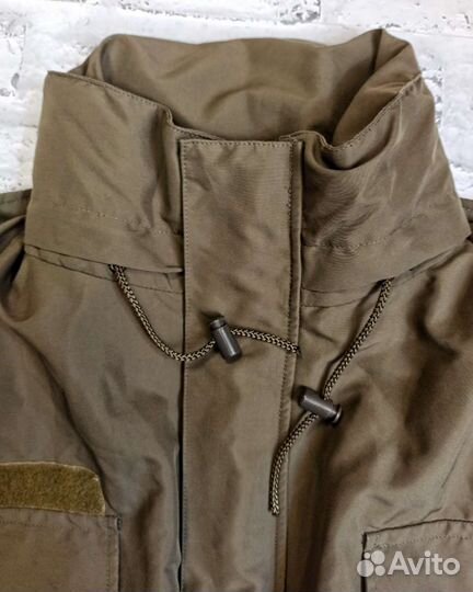 Австрия, gore-TEX