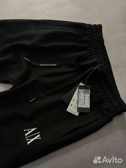 Спортивные брюки Armani Exchange premium