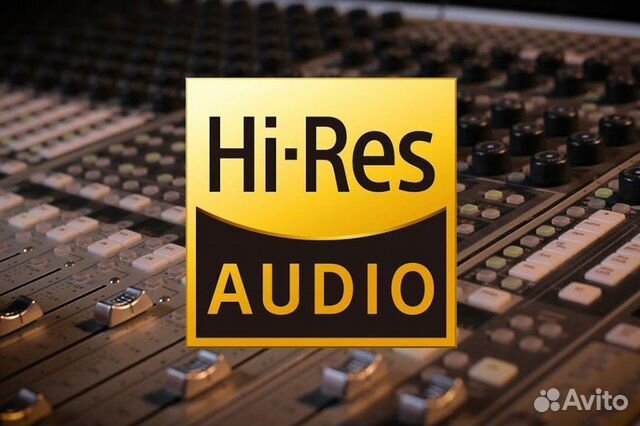 Аудиофильская Музыка Hi-Res (Flac, DSD, Wav) объявление продам