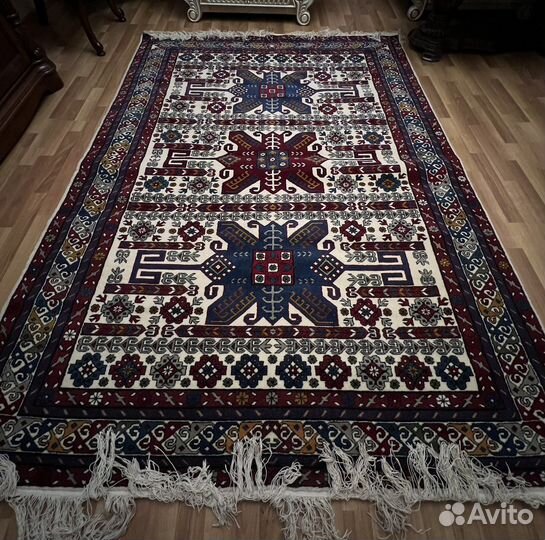 Ковер дагестанский