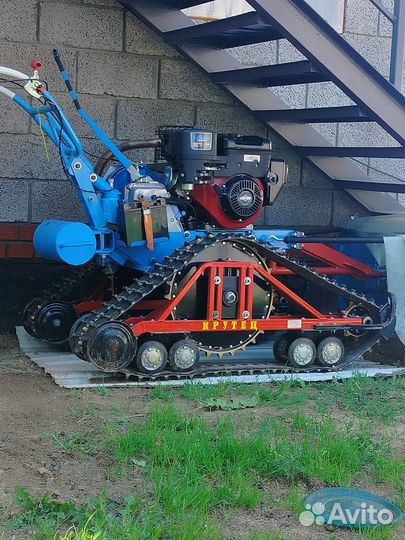 Мотоблок нева мб 23 бу