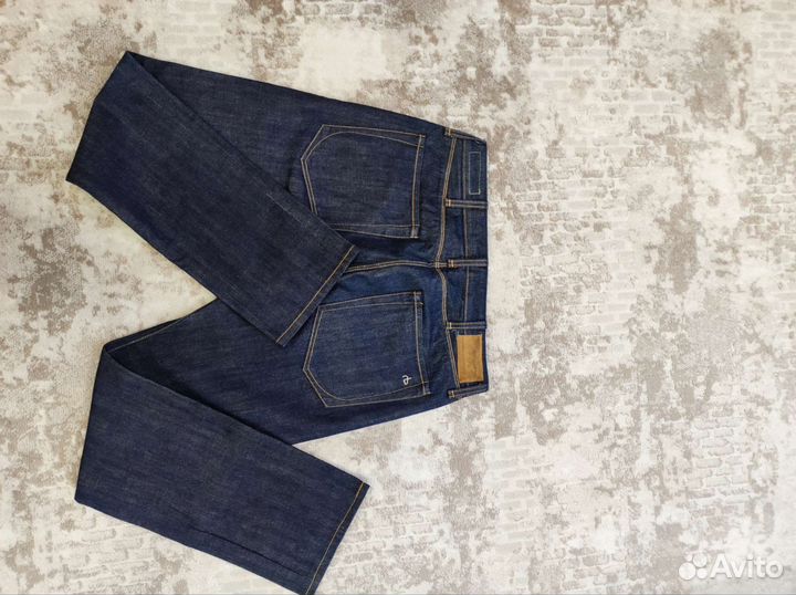 Джинсы мужские rag bone