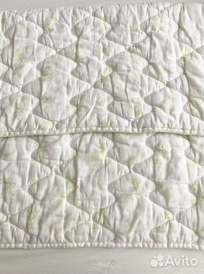 Одеяло+ пододеяльники