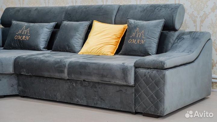 Диван новый