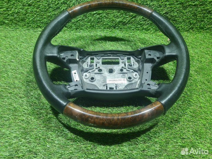 Руль Ford Mondeo CA2 DW 2008