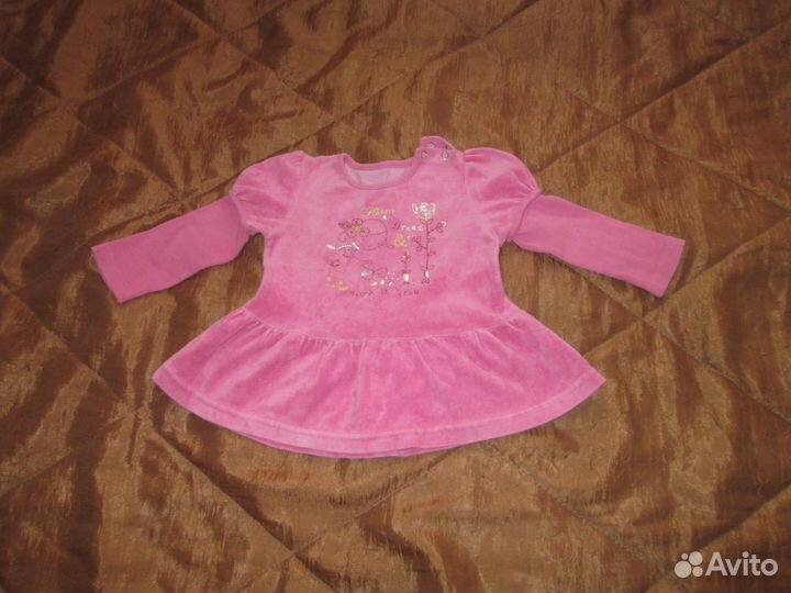 Комбинезоны