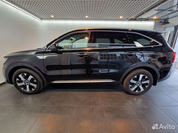Kia Sorento 2.5 AT, 2023