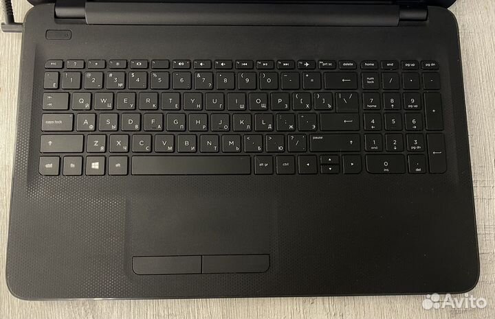 Ноутбук HP 255 G4 (M9T13EA)