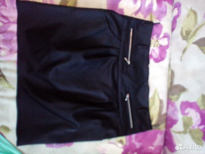 Юбка на девочку