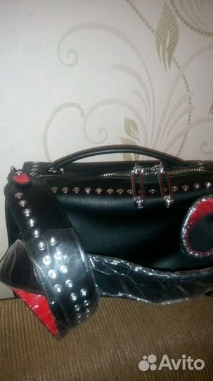 Сумочка - Новая коллекция 2021-2022