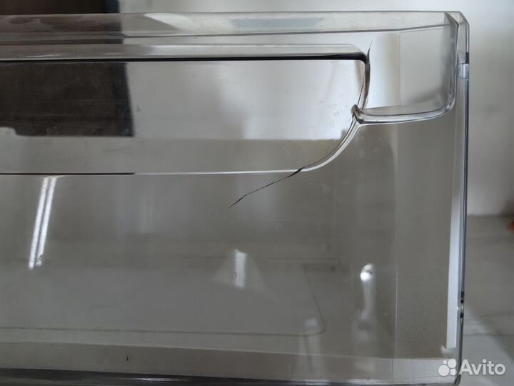 Ящики и полки от холодильника atlant