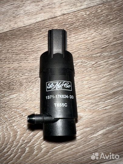 Насос омывателя 1357105