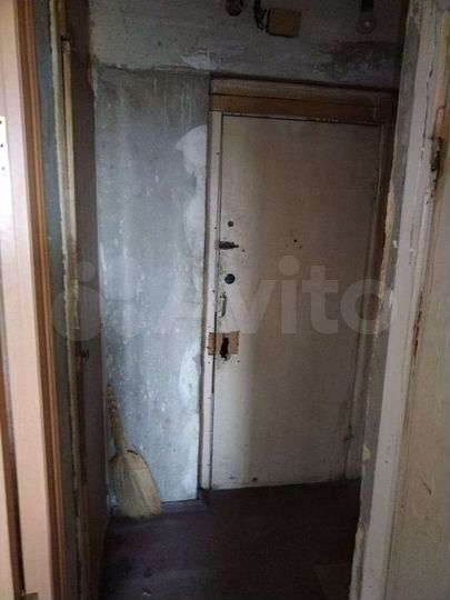 1-к. квартира, 29,8 м², 5/5 эт.