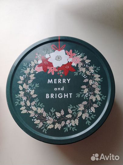 Банки жестяные