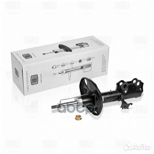 Амортизатор (стойка) перед. прав. газ. для а/м