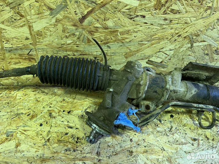 Рулевая рейка Mazda 626 GE