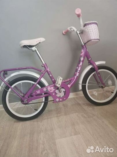 Велосипед детский