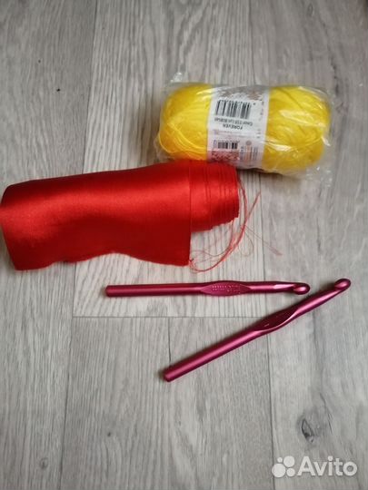 Мулине Bestex 100 шт