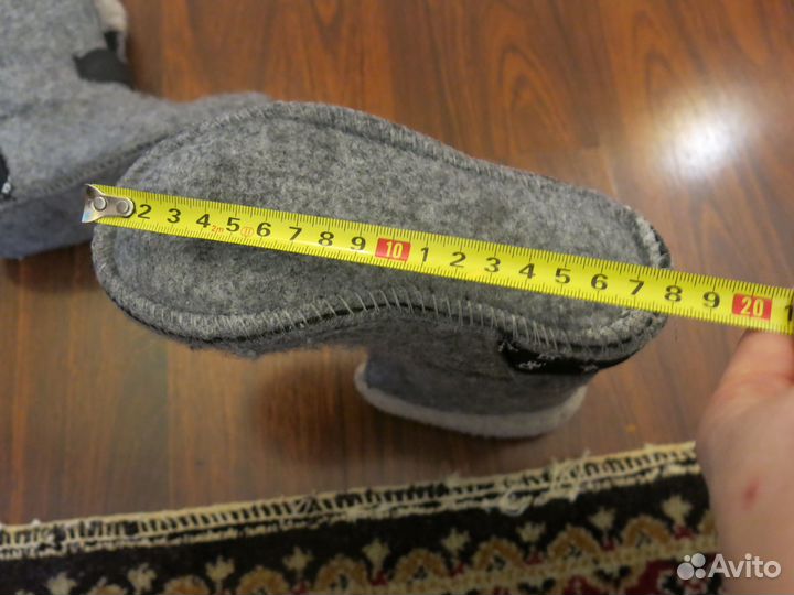 Sorel сапоги р29