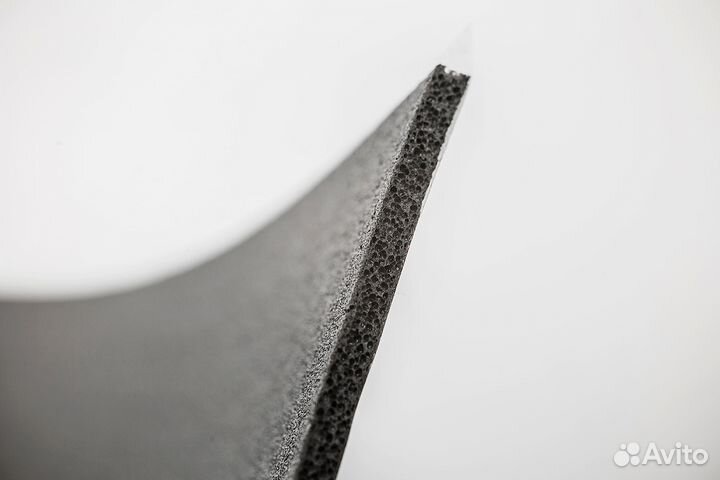 Шумоизоляция Practik Base 4