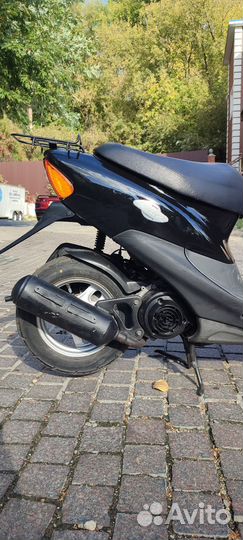 Скутер Honda Dio AF34 Cesta без пробега по РФ