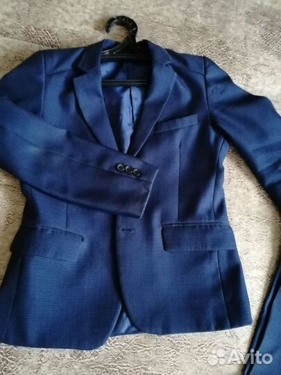 Пиджак мужской