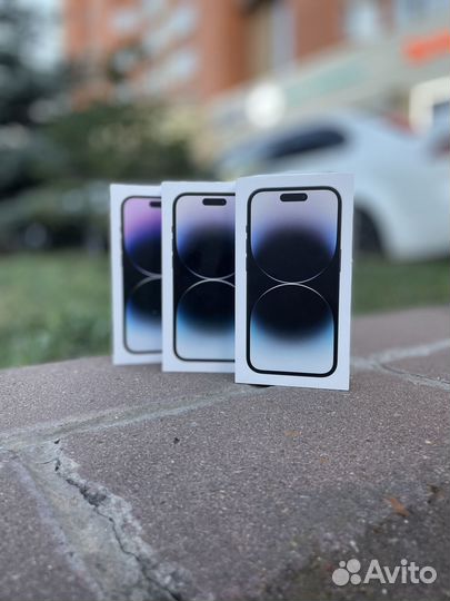iPhone 14 Pro Max 512GB Рассрочка. Гарантия