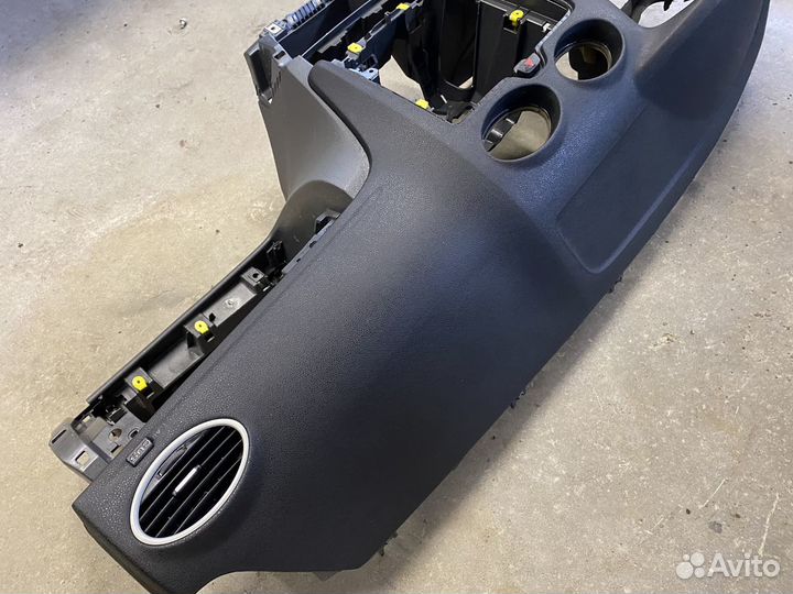 Торпеда Ford Focus 2 Дорестайлинг оригинал