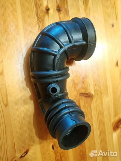 Патрубок воздушного фильтра Hover H5 дизель