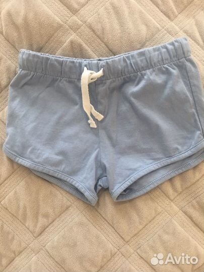 Шорты для девочек