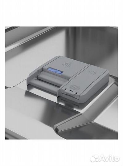 Посудомоечная машина beko DVN053WR01S