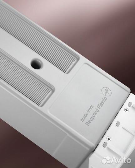 Сушильная машина Electrolux EW8H458B