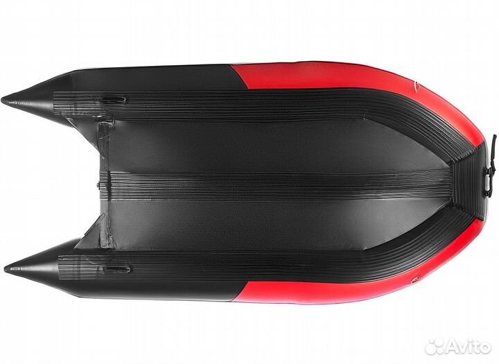 Лодка пвх Stormline Flexiteek 360