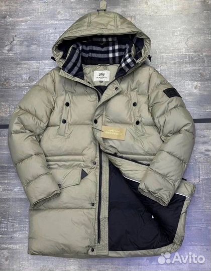 Куртка Burberry