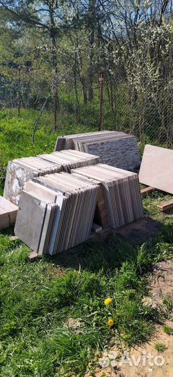 Плитка керамогранит 60 120 остатки