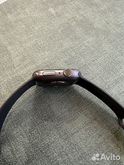 Часы apple watch 5 44 mm