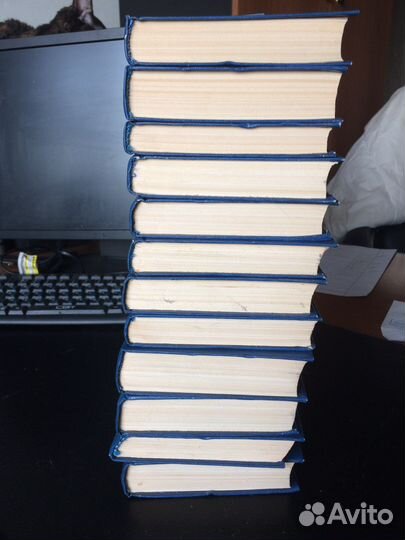 Теодор Драйзер собрание сочинений