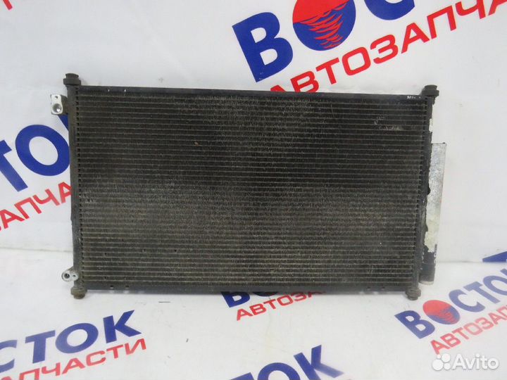 Радиатор кондиционера honda accord wagon CM2, CM3