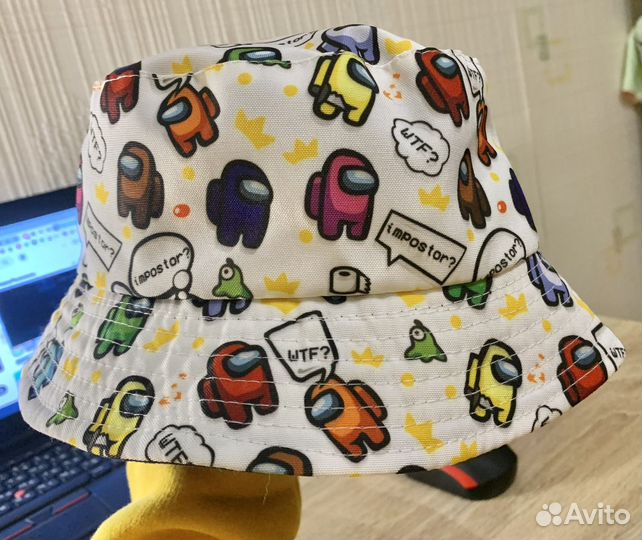 Панама детская