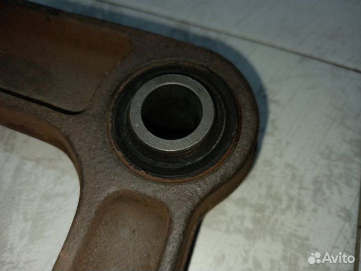 Кронштейн редуктора Jaguar Xj6 X300 9jpfnb 4.0