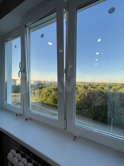 1-к. квартира, 34 м², 10/18 эт.