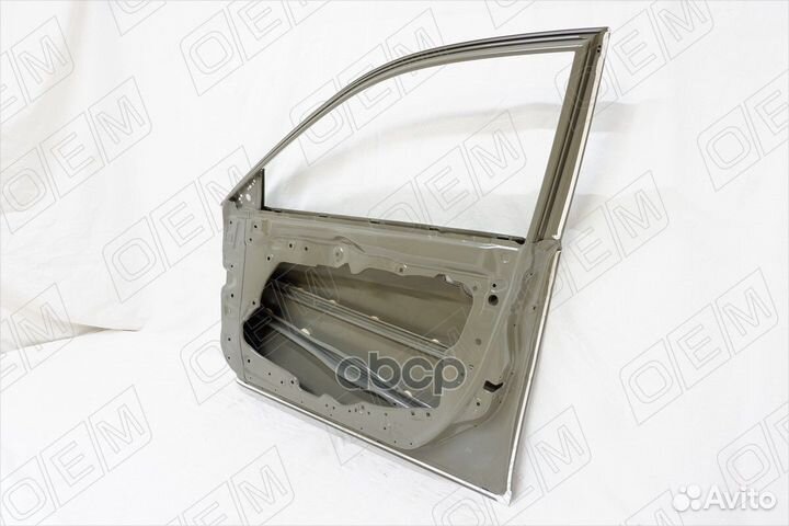 Дверь передняя правая Mazda 6 1 GG (2002-2007) 1