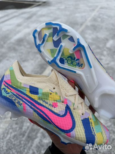 Детские бутсы nike (30-35р)