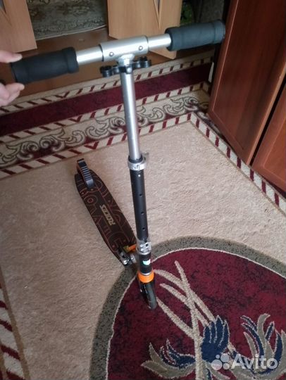 Самокат 2-х колесный Roces