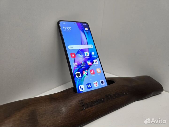 Xiaomi Redmi Note 10 Pro, 8/128 ГБ