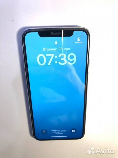 iPhone X, 64 ГБ