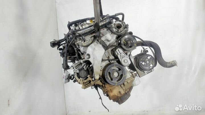 Компрессор кондиционера Chevrolet Equinox 2017, 20