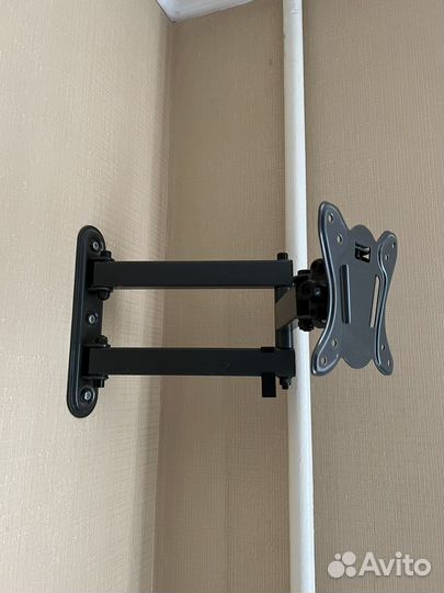 Крепление для телевизора на стену