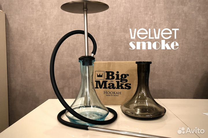 Заработок с Velvet Smoke